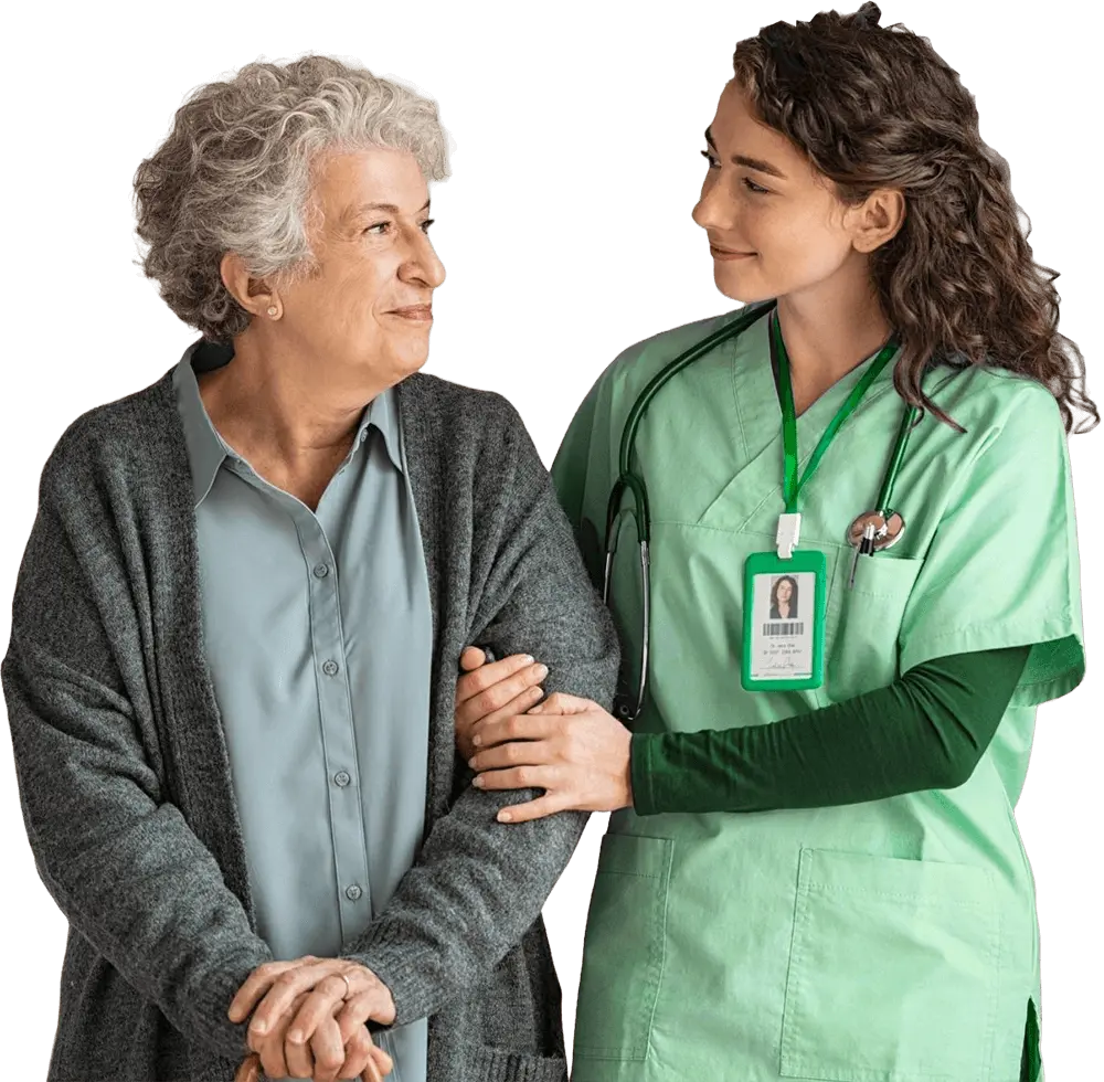 Home Nursing Services Kochi